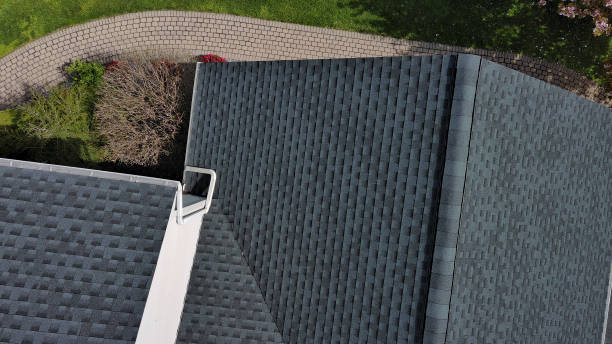 Best Green or Eco-Friendly Roofing Solutions  in Dubach, LA