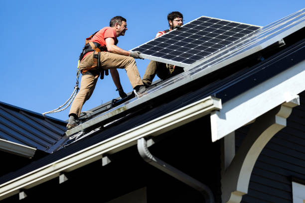 Best Wood Shake Roofing  in Dubach, LA