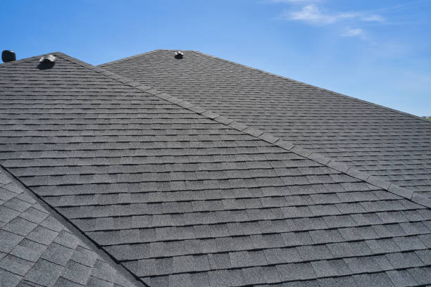 Best Rubber Roofing (EPDM, TPO)  in Dubach, LA